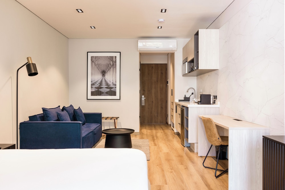 Vuestro Hotel Boutique 27/49