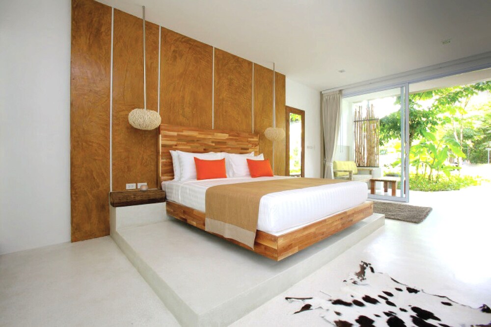 GARDEN SUITE