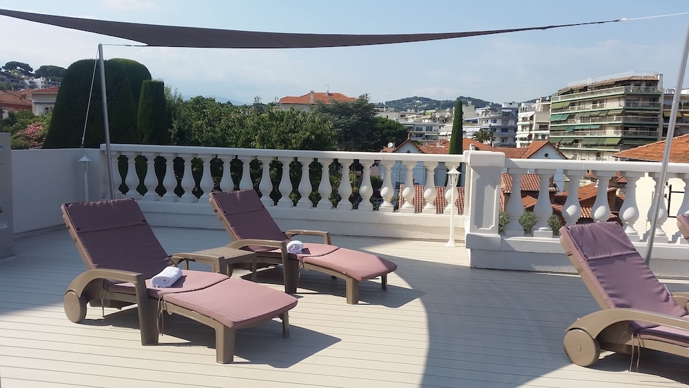 B&B Villa Blanche 41/50