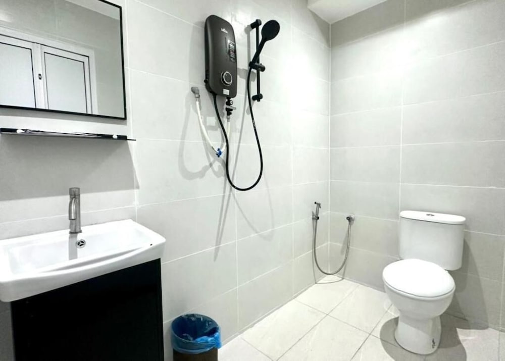 Kingston Hotel 1 @ Bukit Bintang 49/59