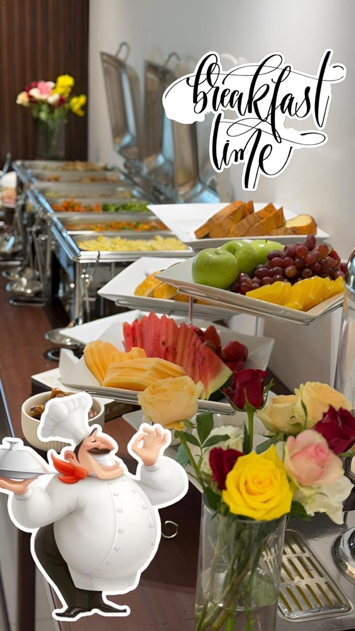 أجنحة لاتن المحمدية ، جدة(LATEN SUITES PRINCE SULTAN) 20/23
