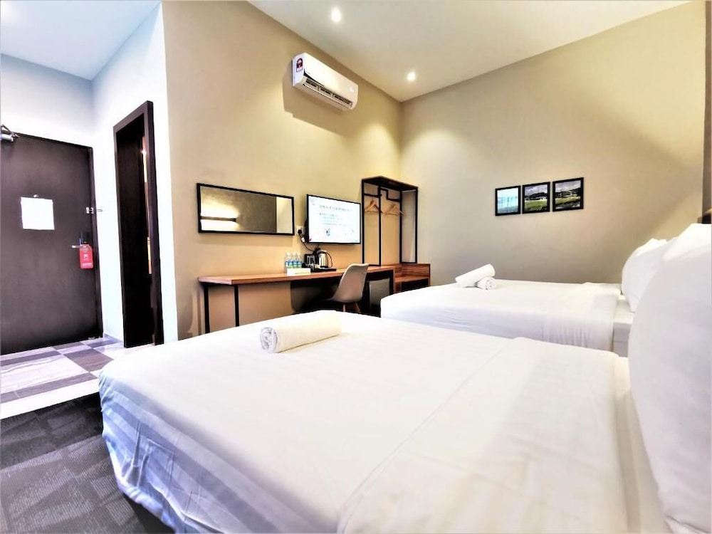 Prestigo Hotel 28/53
