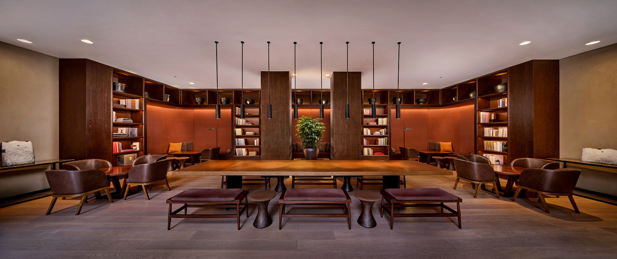 The PuXuan Hotel and Spa 45/50