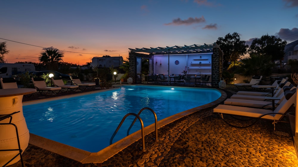 Villa Anemomilos 2/65