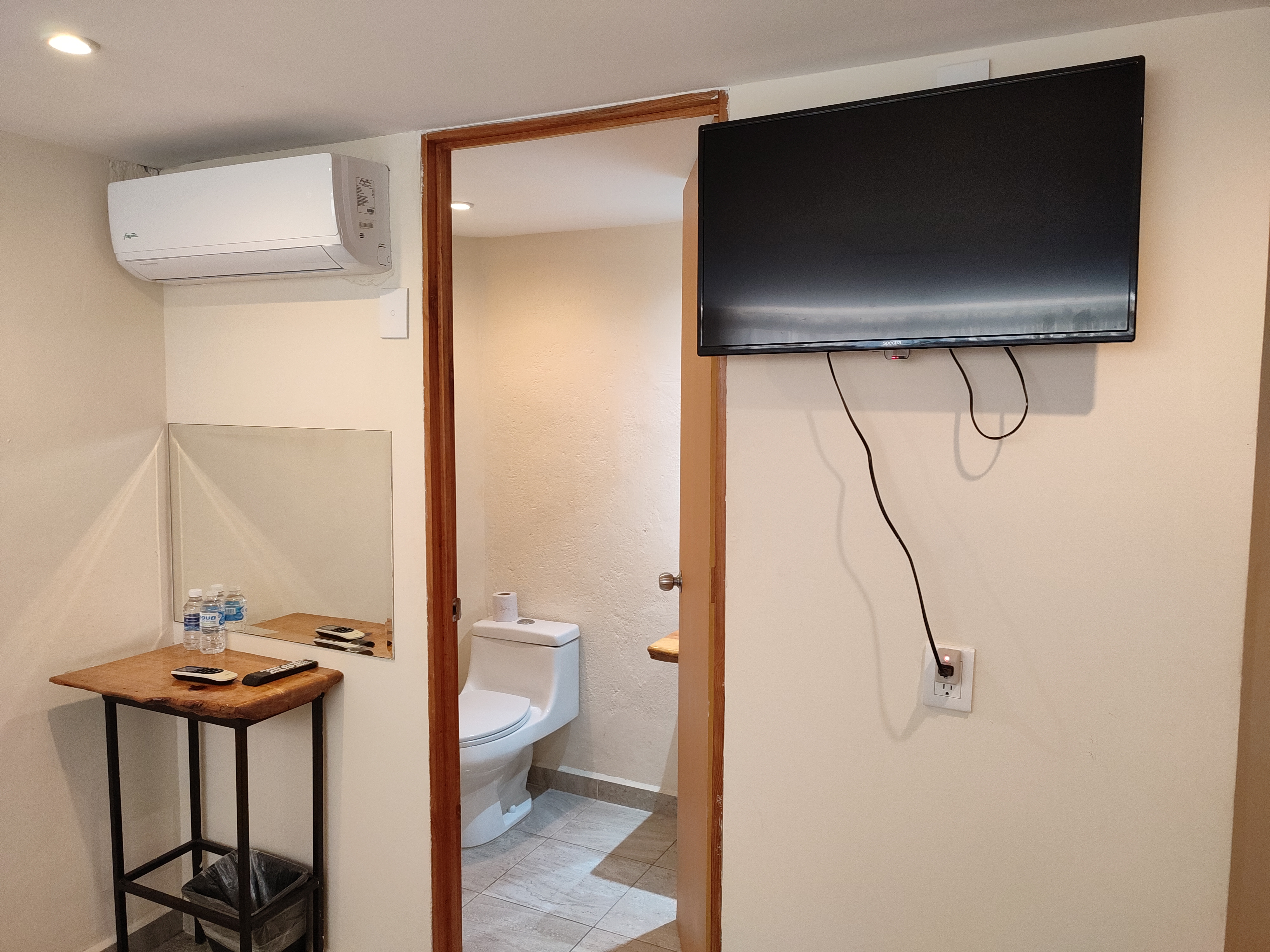 Hotel Ashly Loma Larga 29/45