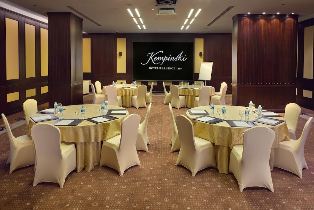 Kempinski Palace Cairo 38/49