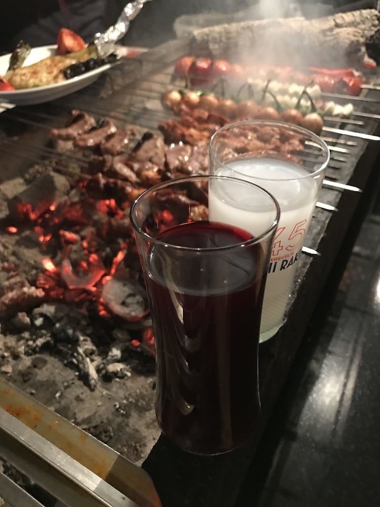 Rivada Otel 15/40