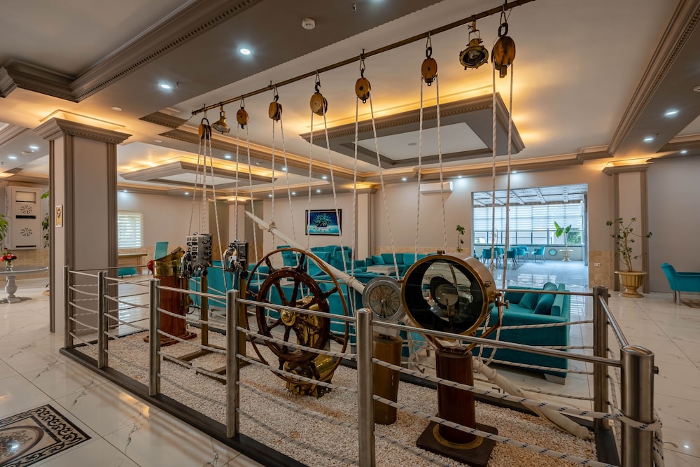 Miarosa Kemer Beach 65/73