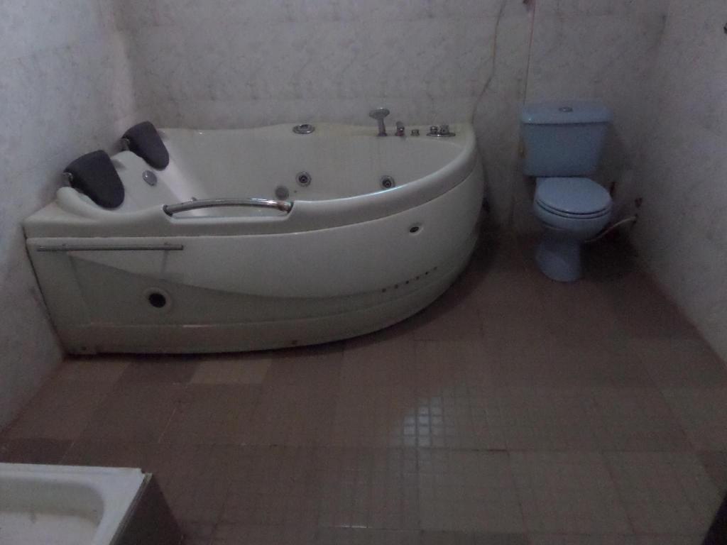 Keblat Hotel Suites 19/19