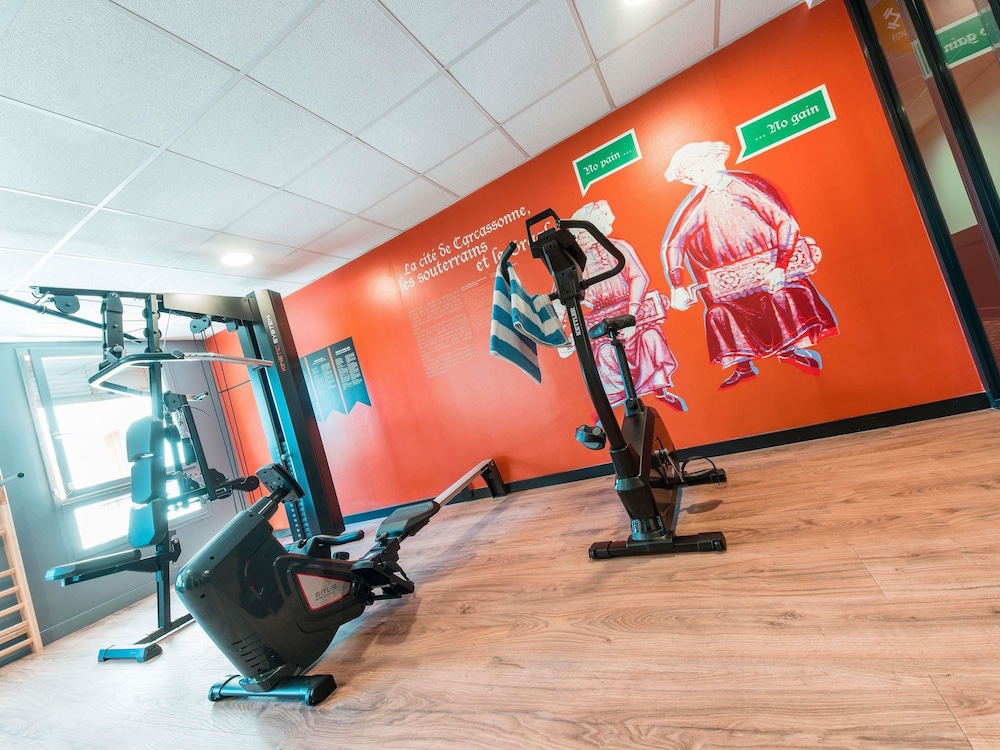 Ibis Styles Carcassonne La Cite 45/79