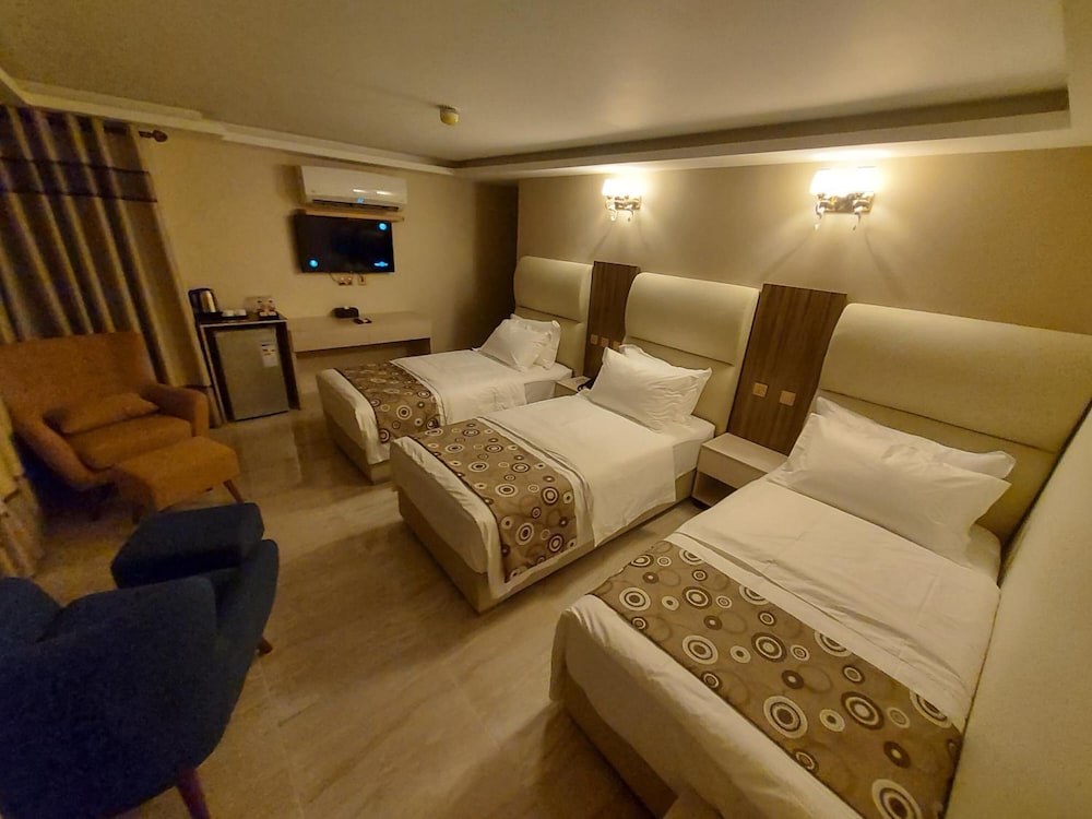 Jordan Seasons Hotel 21/50