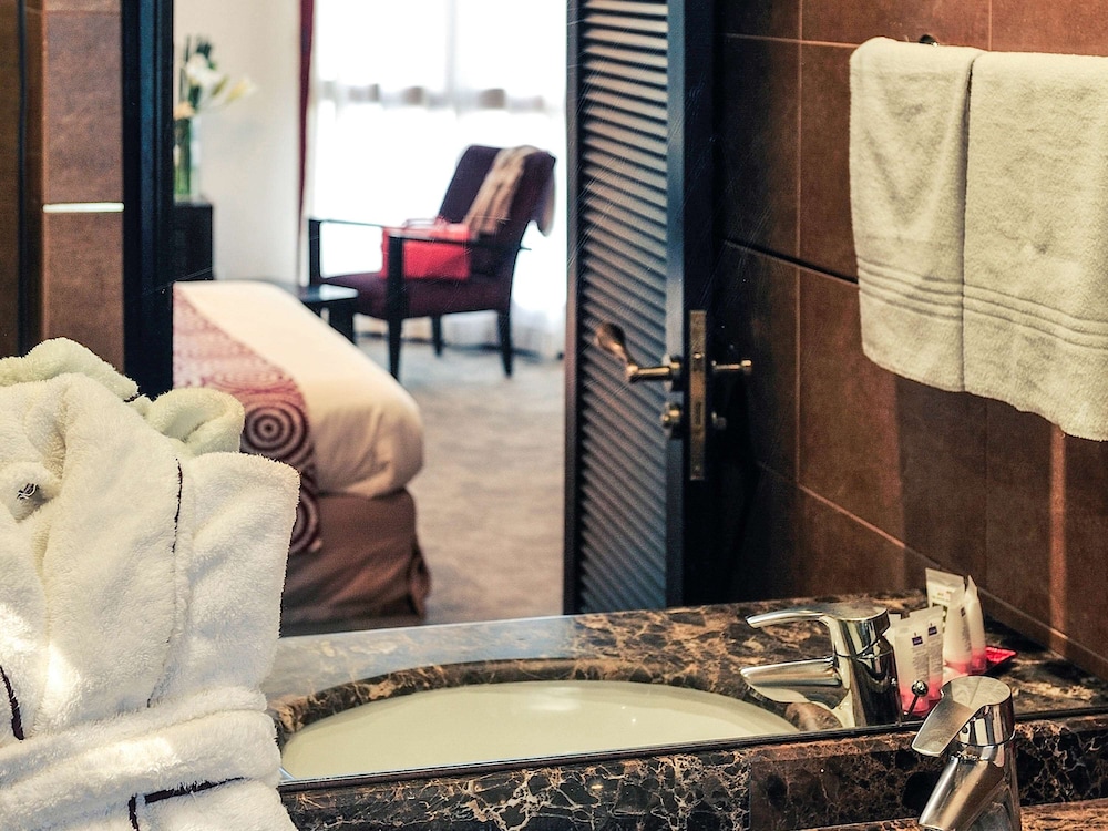 Hotel Mercure Rabat Sheherazade 23/72