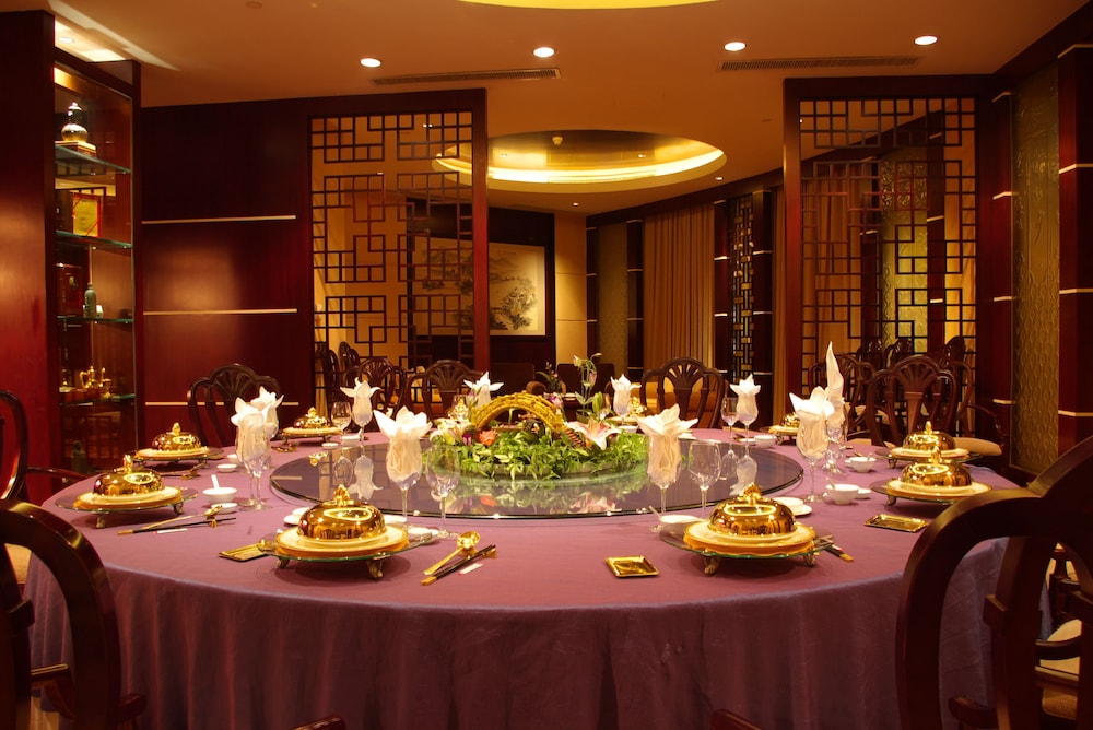 Shaoxing Xianheng Hotel 24/28