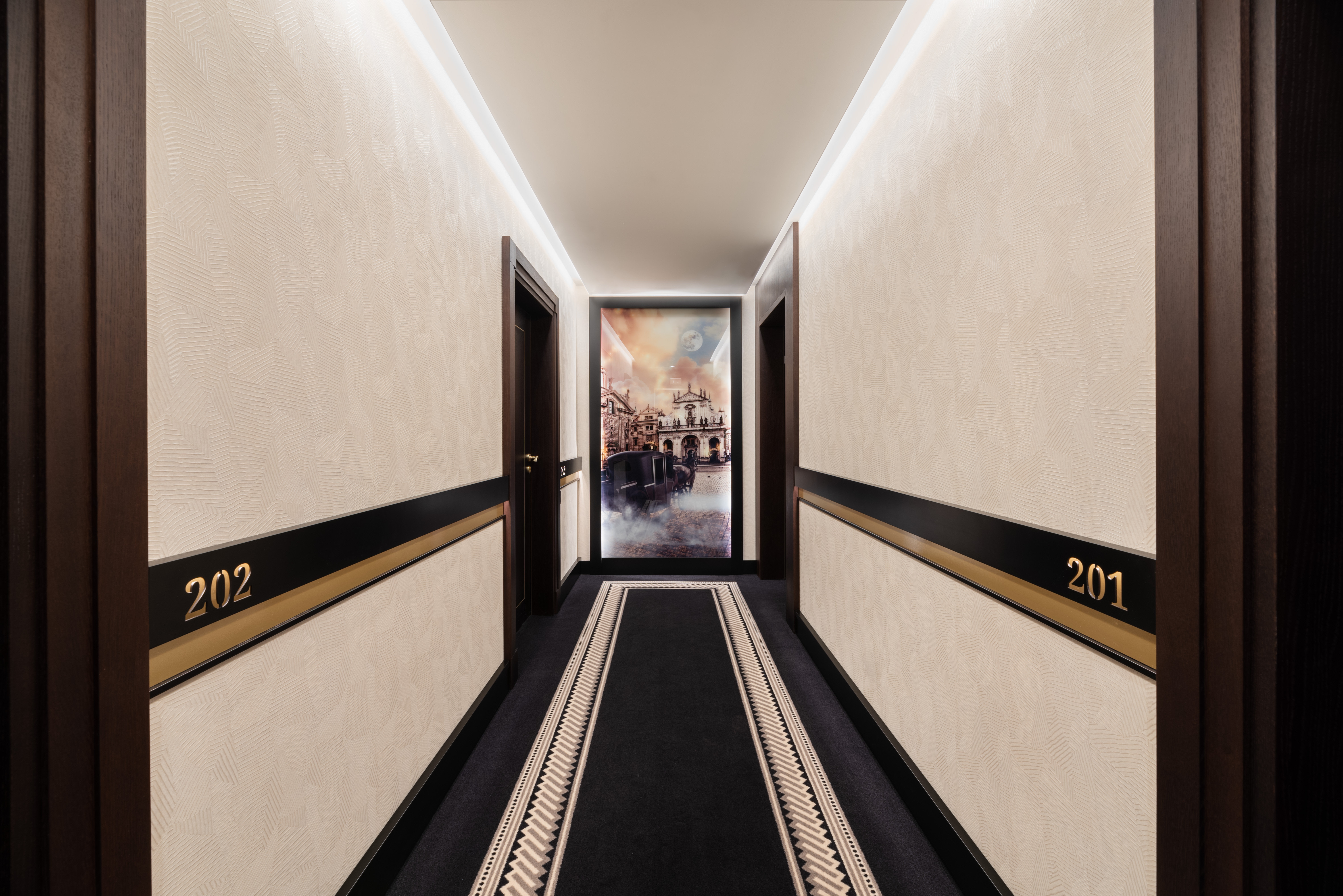 Aurea Legends by Eurostars Hotel Company 45/83