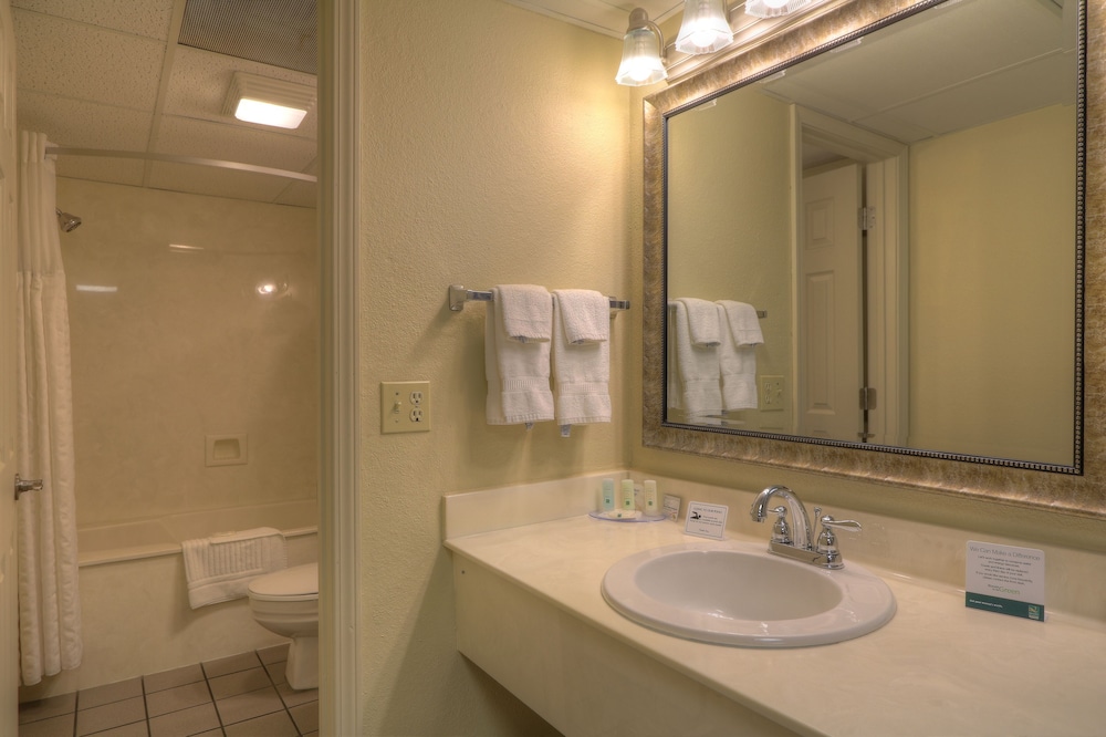 Quality Inn And Suites Dollywood 15/31