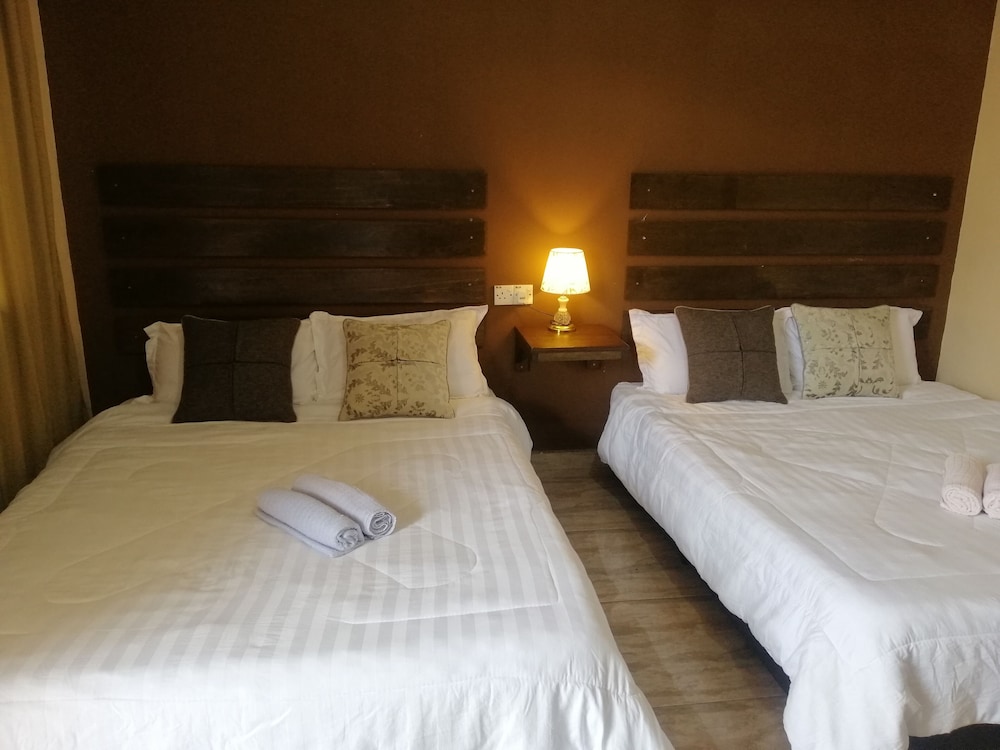 Motel Seri Mutiara 27/54