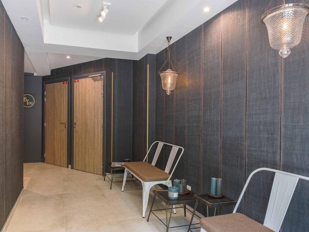 Be You Luxury Apart Hotel La Culottee 9/50