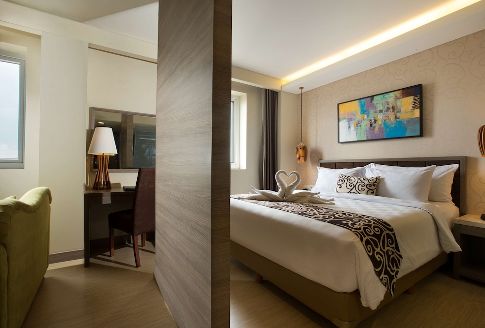 BW Kemayoran Hotel and Convention 8/66