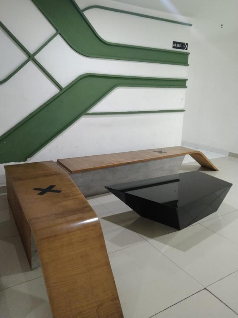 SMART DREAM Aeropolis AR2 Powered by Archipelago 27/39