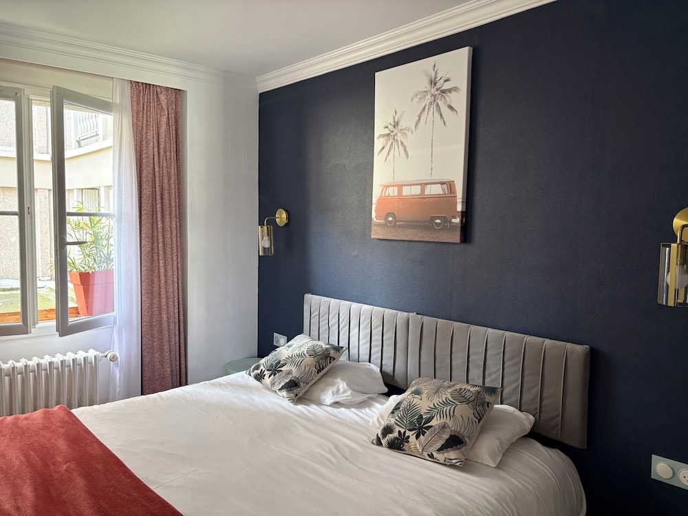 Comfort Hotel D Angleterre Le Havre 16/70