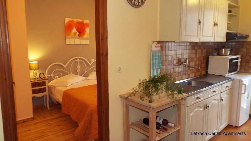 LEFKADA CENTER APARTMENTS 图片3