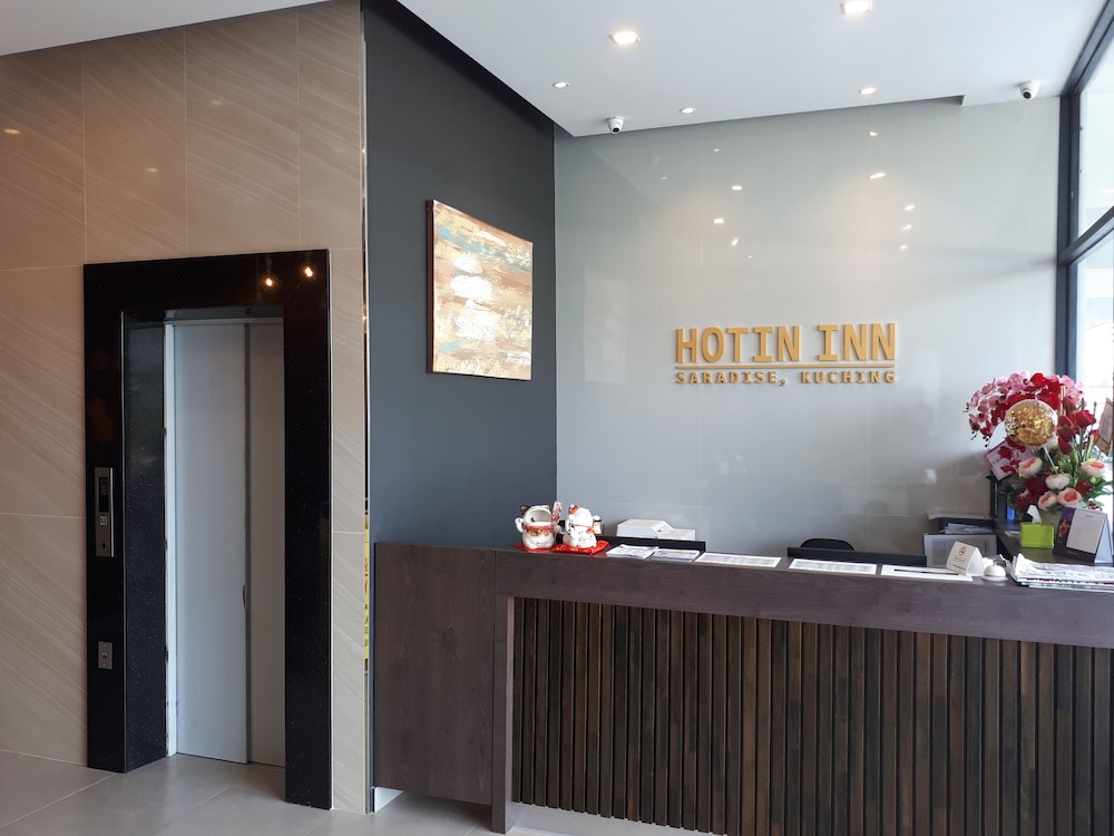 HOTIN INN 2/18