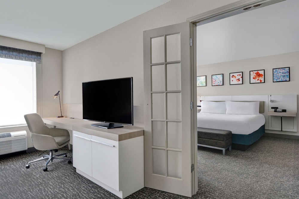 Hilton Garden Inn Jacksonville JTB/Deerwood Park 19/64