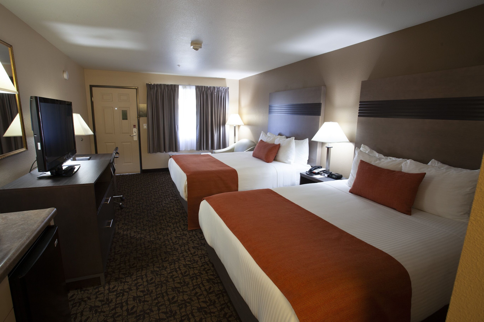 Studio, Suite, King Bed, Jetted Tub