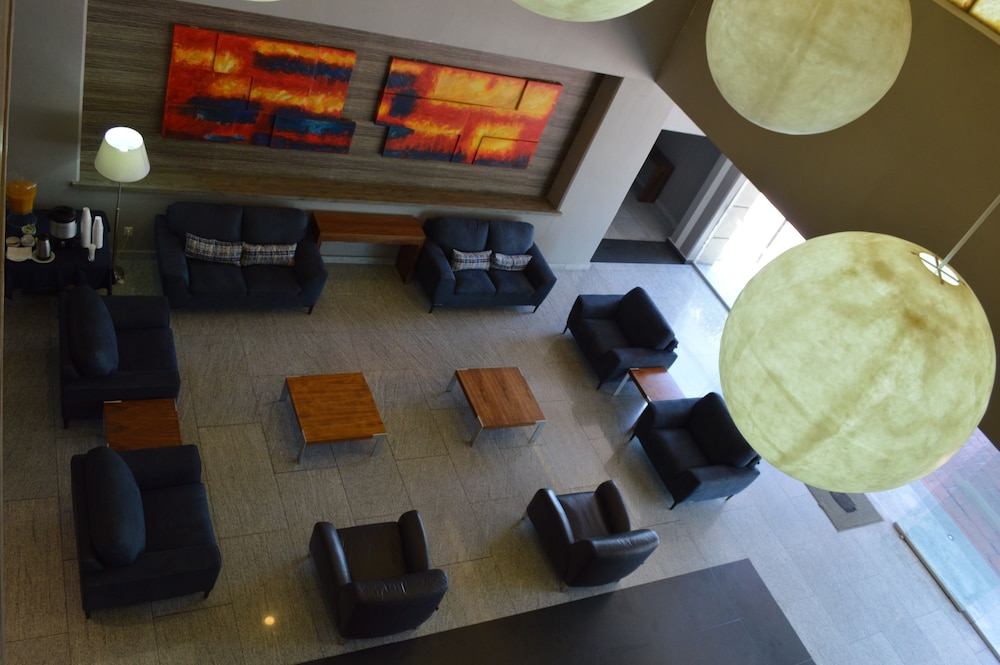 Casa Inn Celaya 6/68