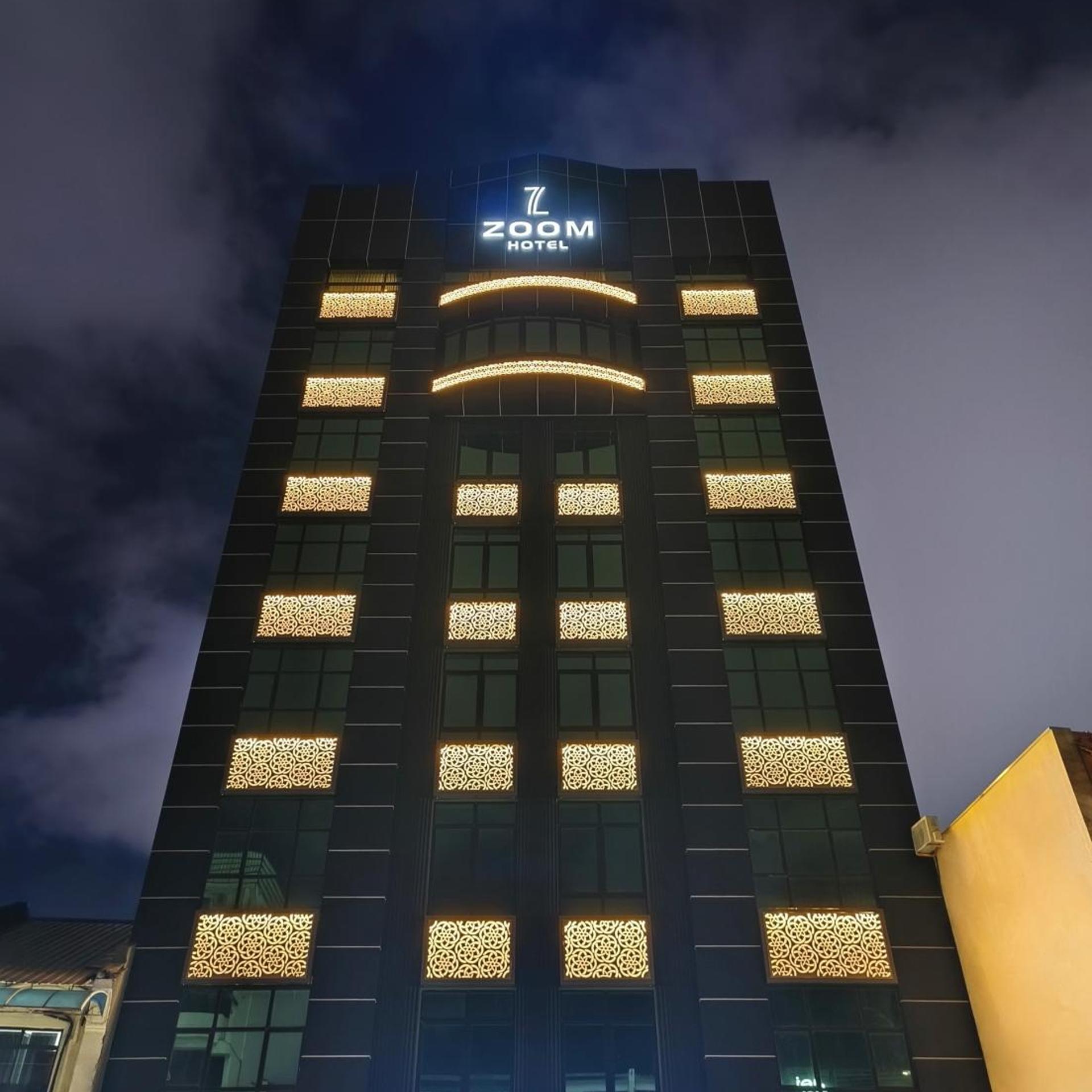 Zoom Hotel 1/37