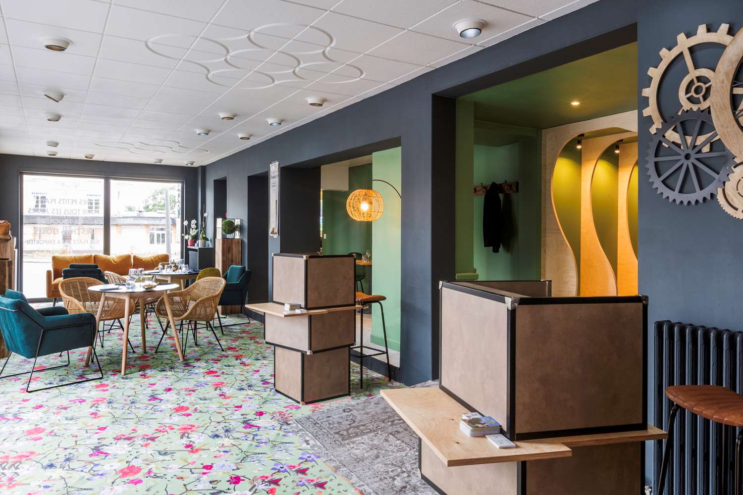 Sure Hotel by Best Western Argentan 5/12