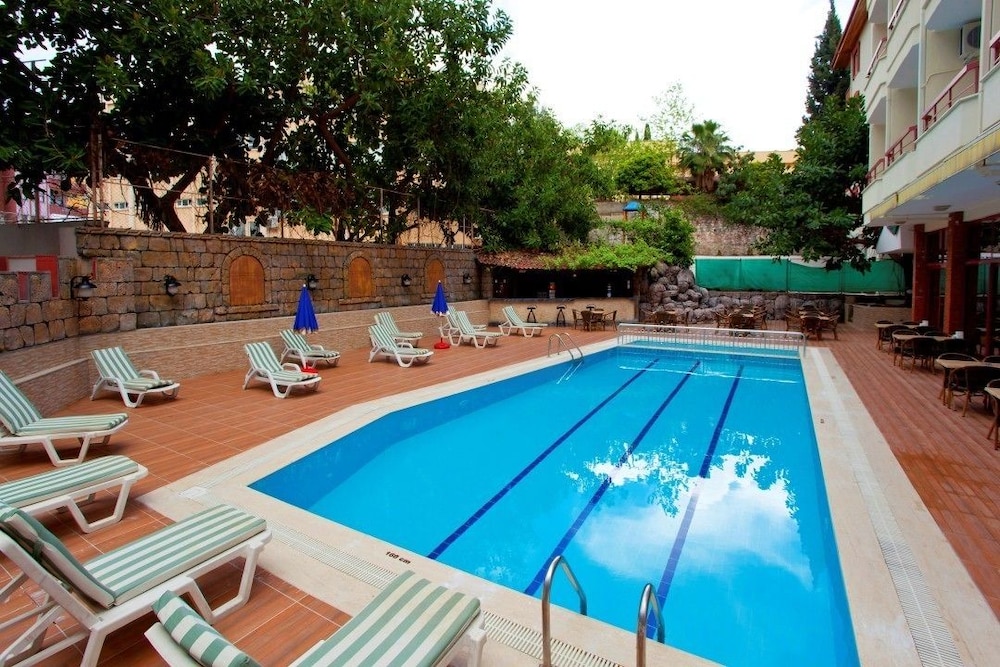 Diamore Hotel 14/31