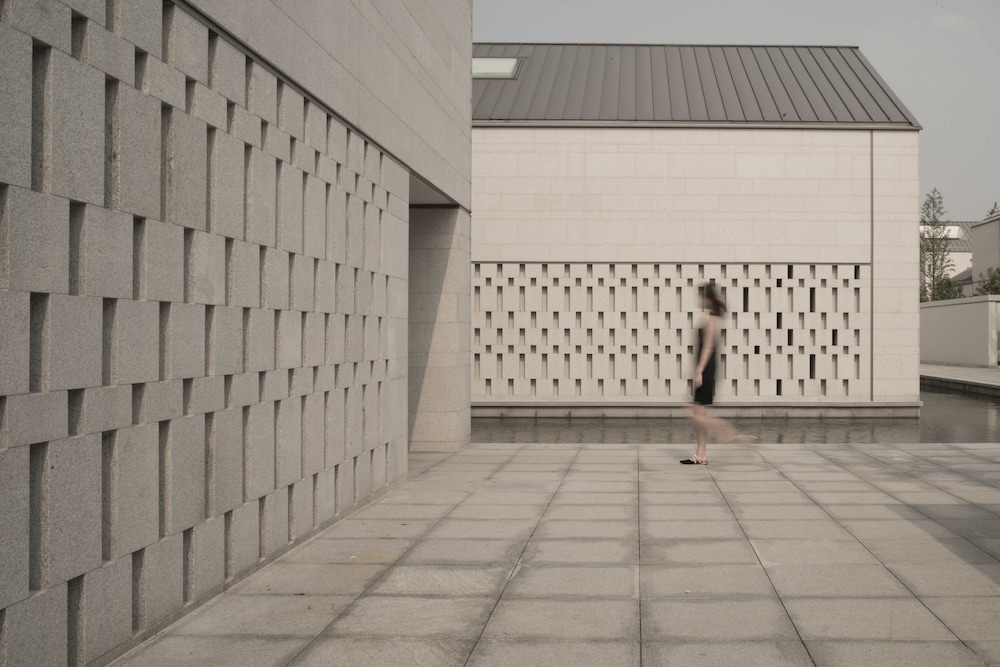 Alila Wuzhen 48/55