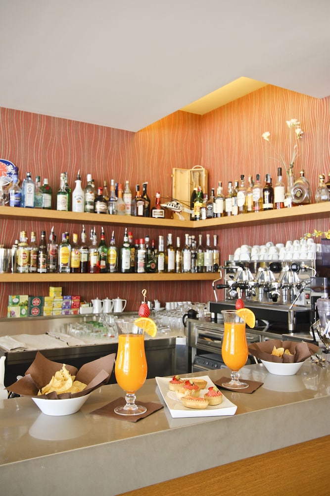 Torre Del Sud Hotel 54/66