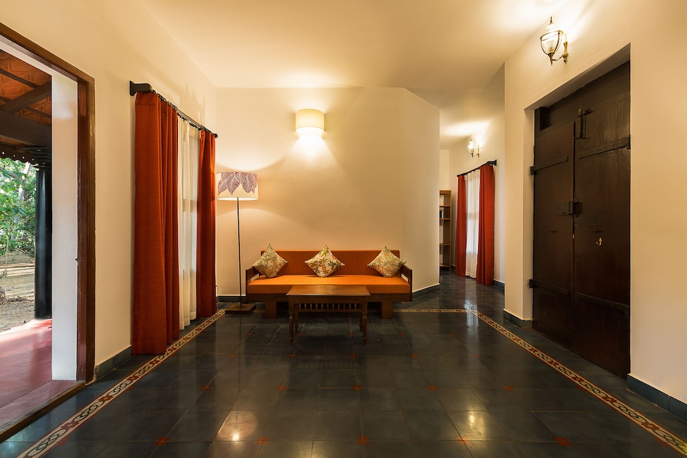 Mantra Koodam – CGH Earth 18/50