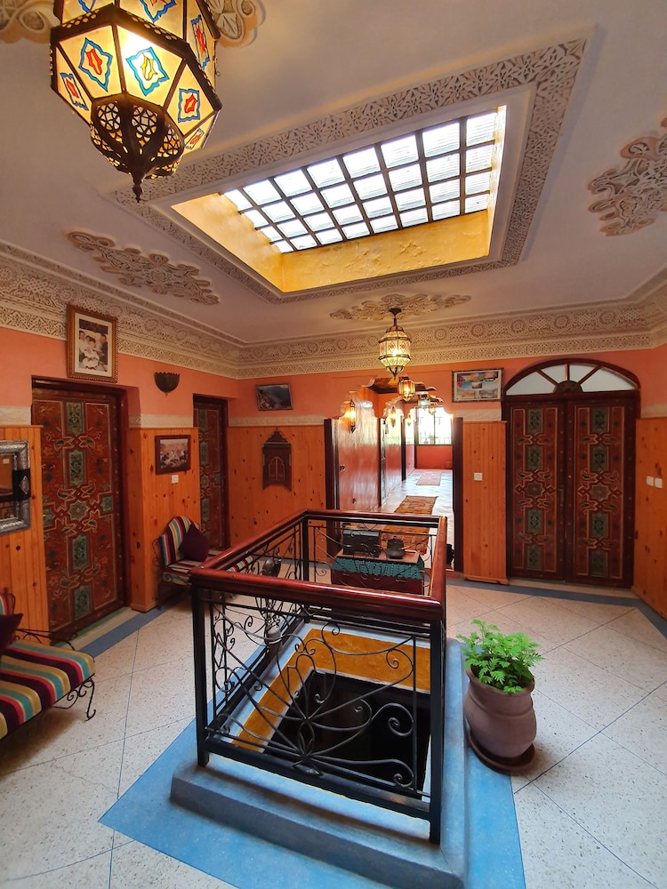 Dar Assarou 4/50