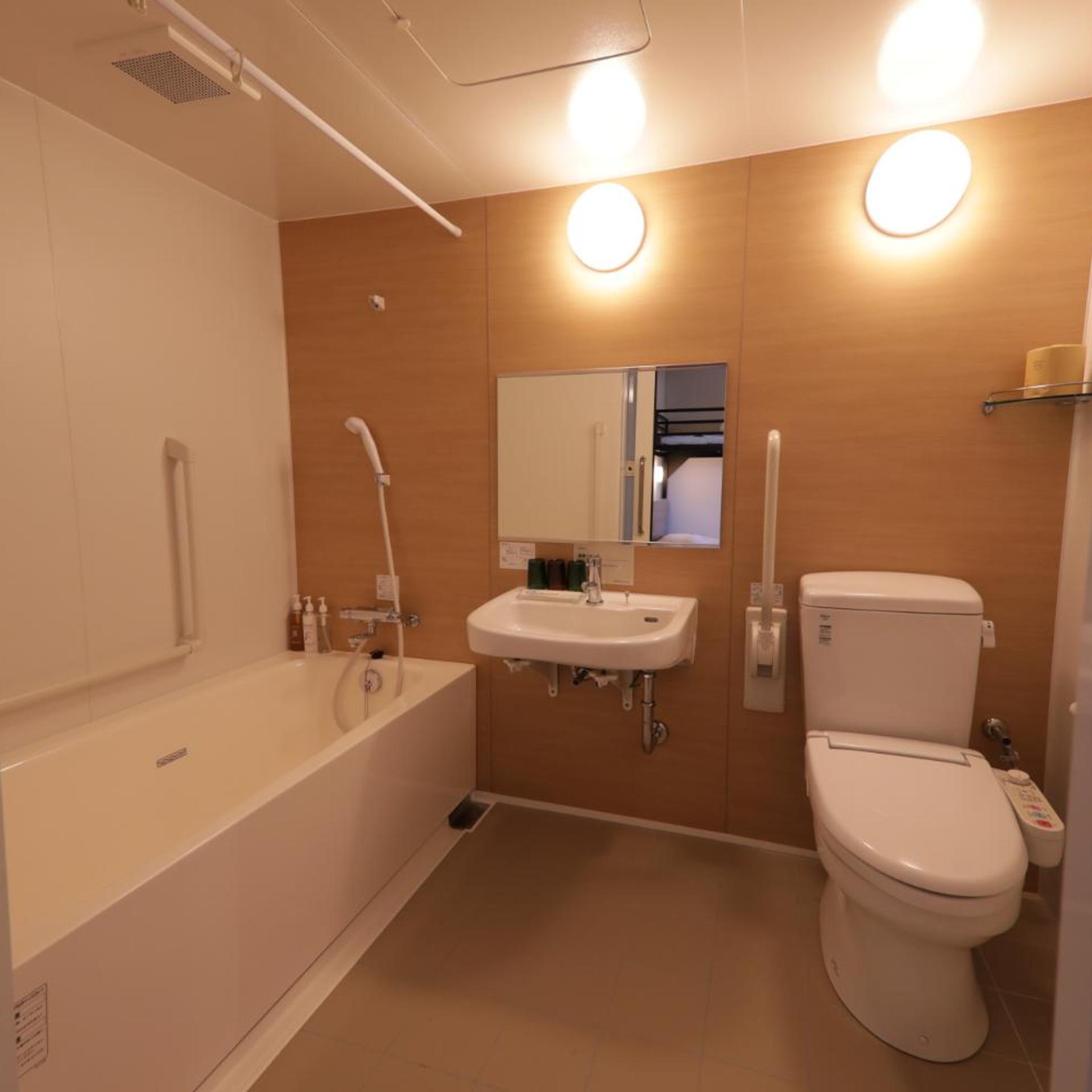 Super Hotel Sano Fujioka 52/55