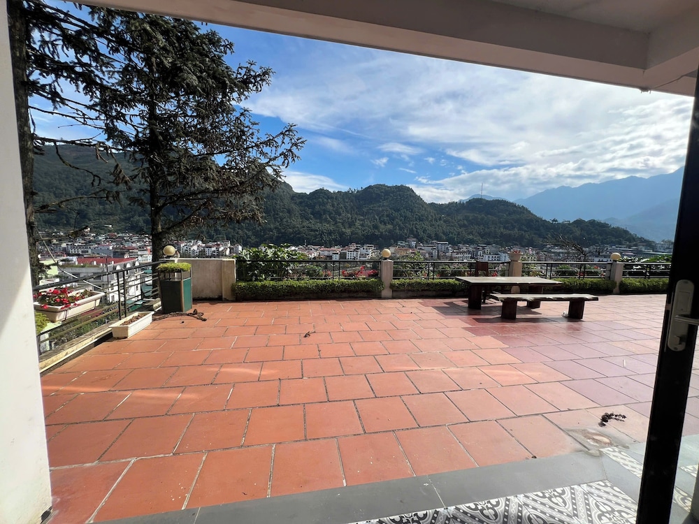 Sapa Village Hotel 45/68