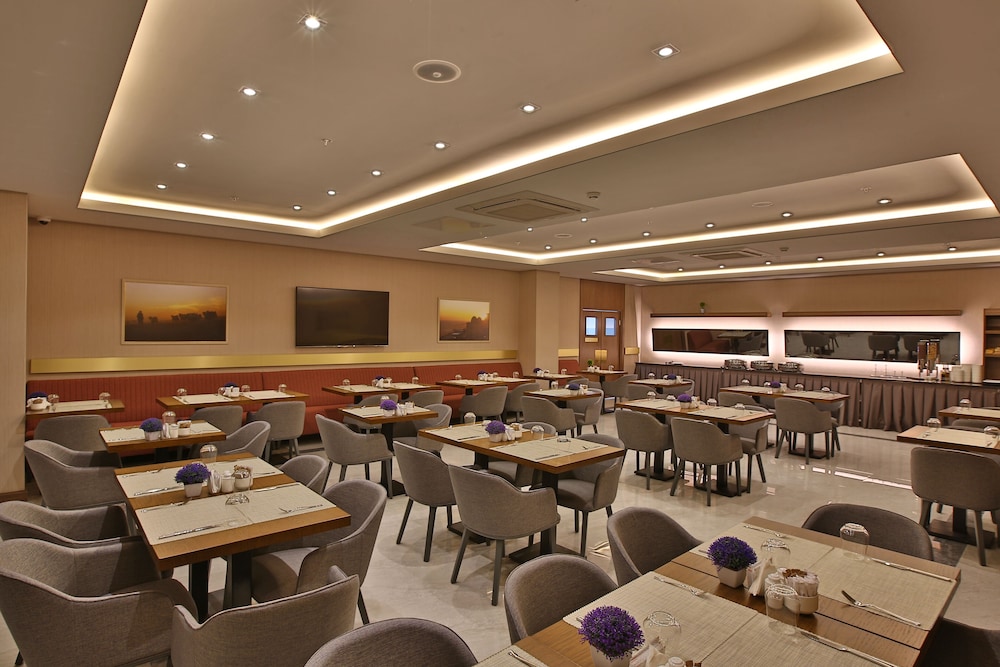 Mardin Airport Hotel 34/43