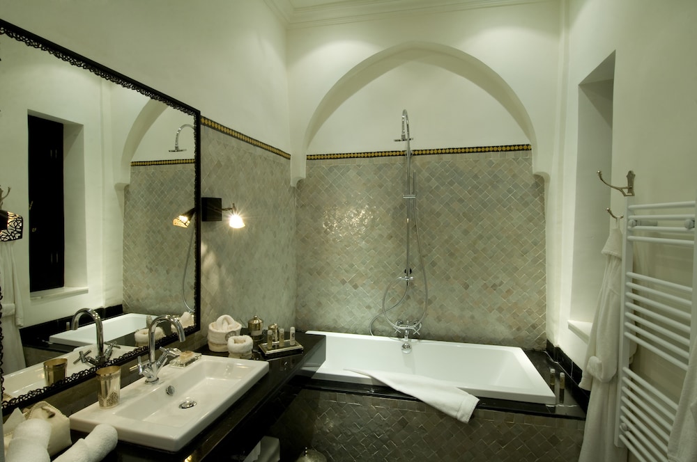 Riad Idra 46/50