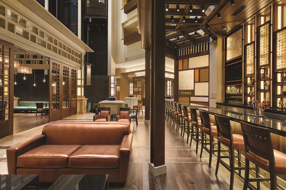 Embassy Suites By Hilton Orlando Lake Buena Vista South 68/82