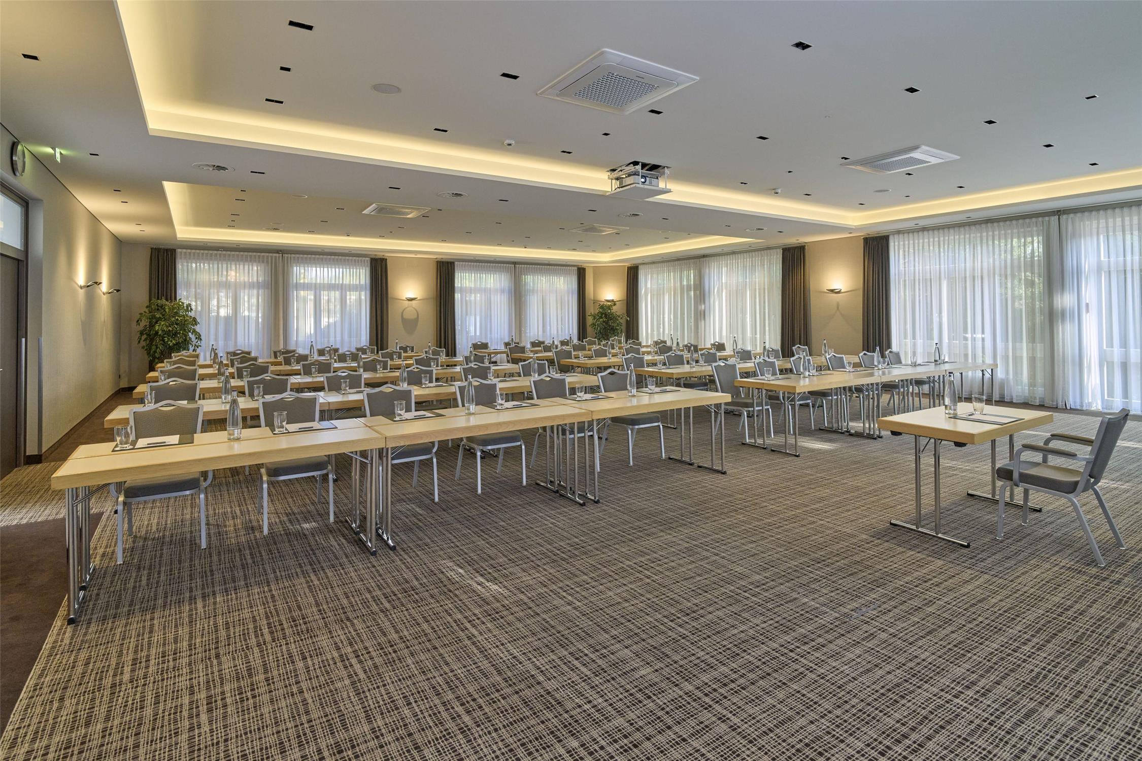 Best Western Plus Hotel Bottcherhof 46/48