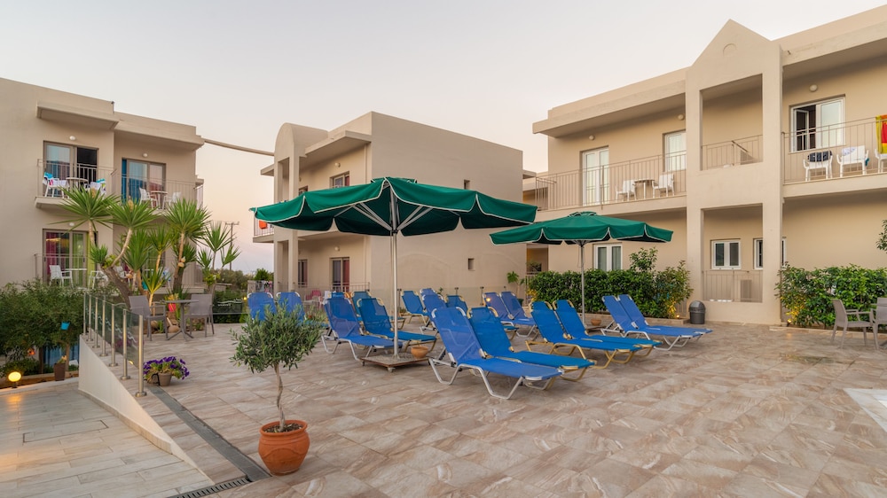 Creta Verano Hotel 42/50