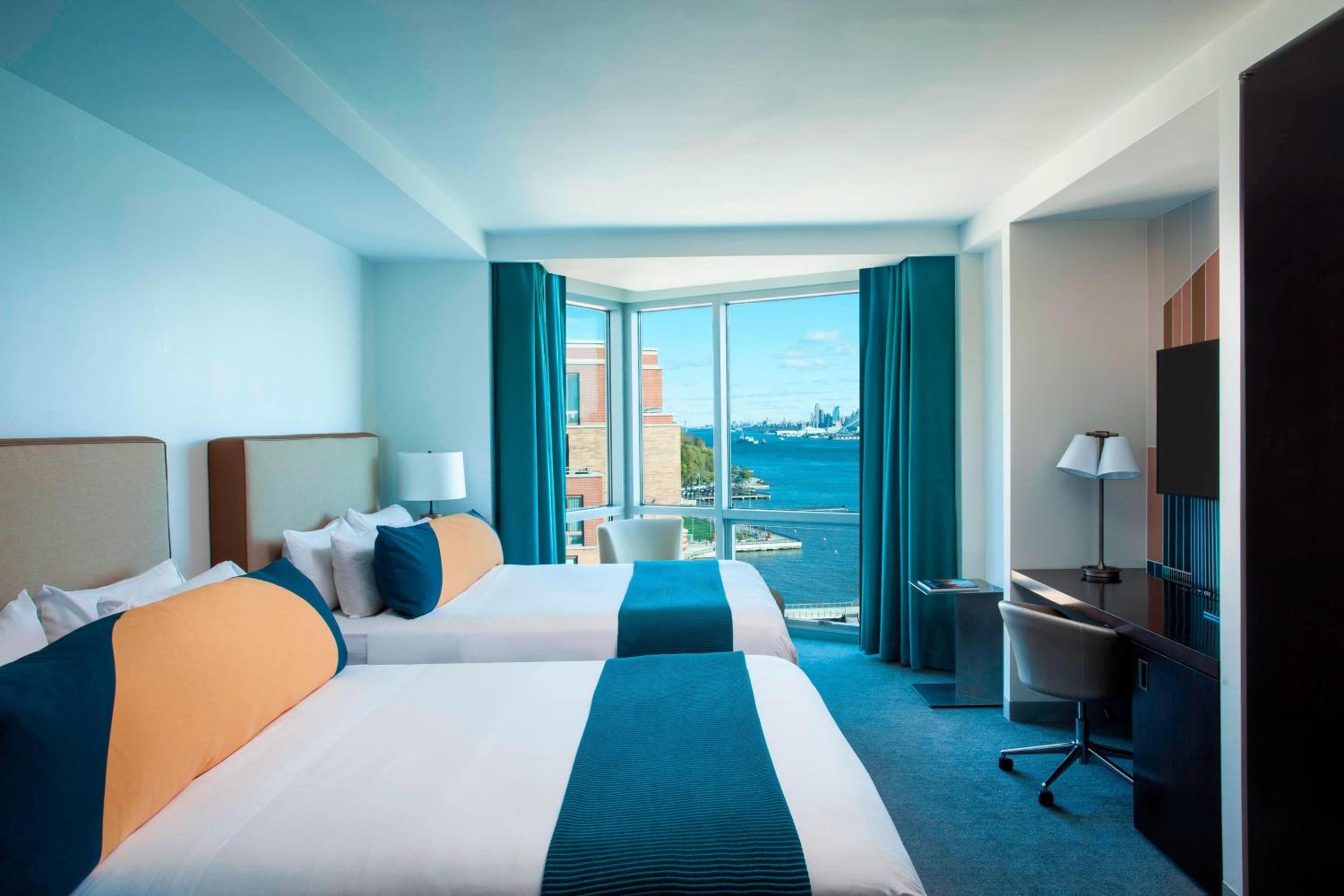 Room at W HOBOKEN, HOBOKEN - NJ