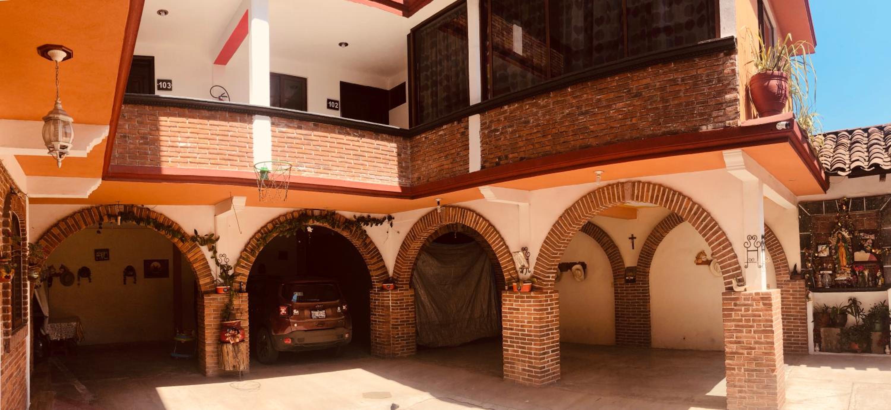Hotel Gran Manzana 12/50