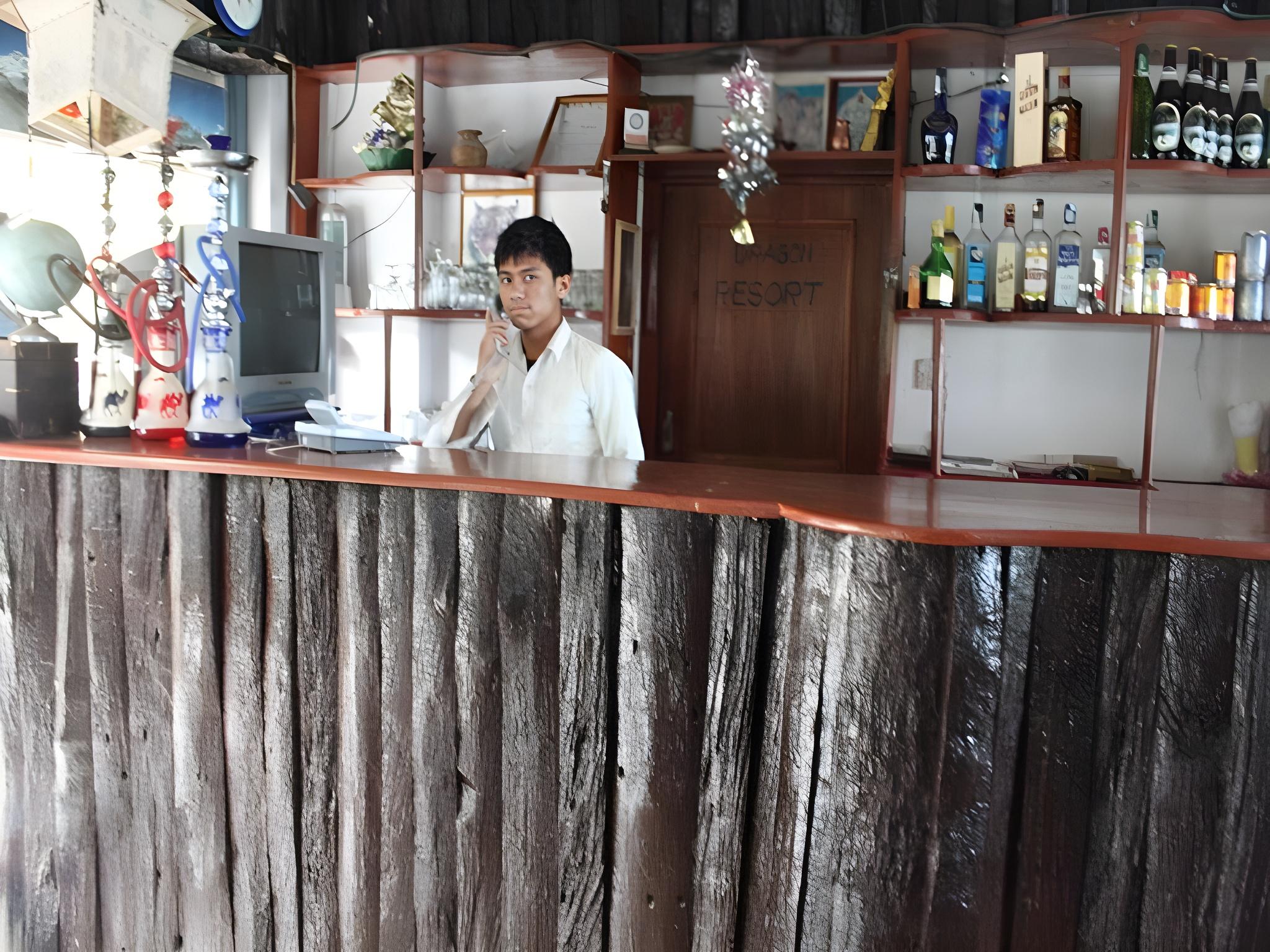 Hotel New Dragon photo5
