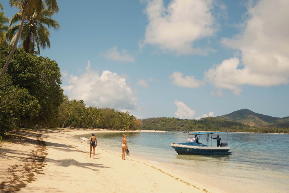 Navutu Stars Resort 60/63