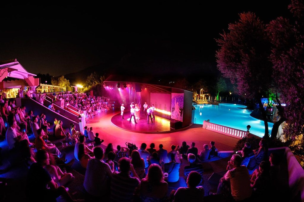 Belcekiz Beach Club in FETHIYE