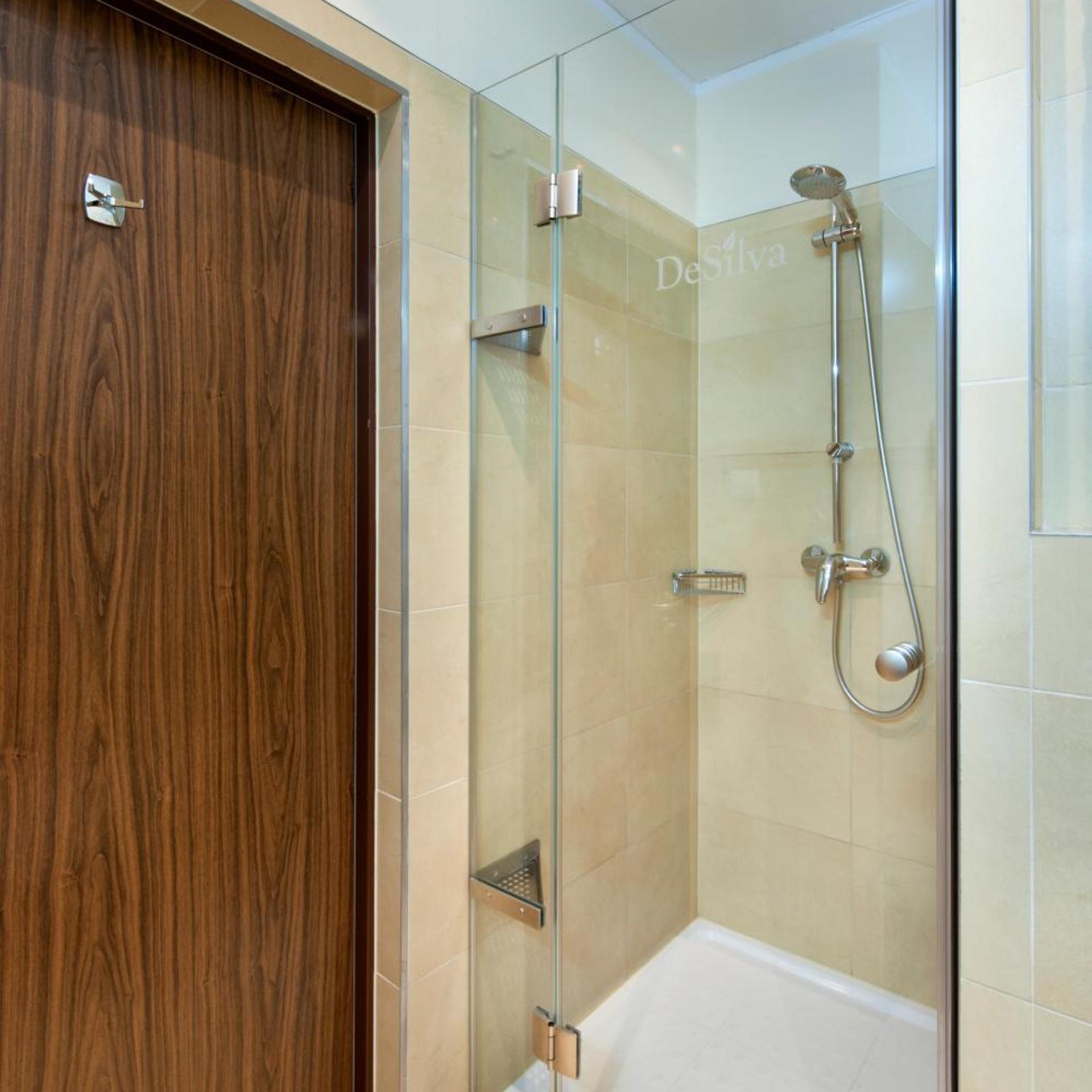 غرفة ثلاثية، Hotel Desilva Inn Katowice Airport 6/8