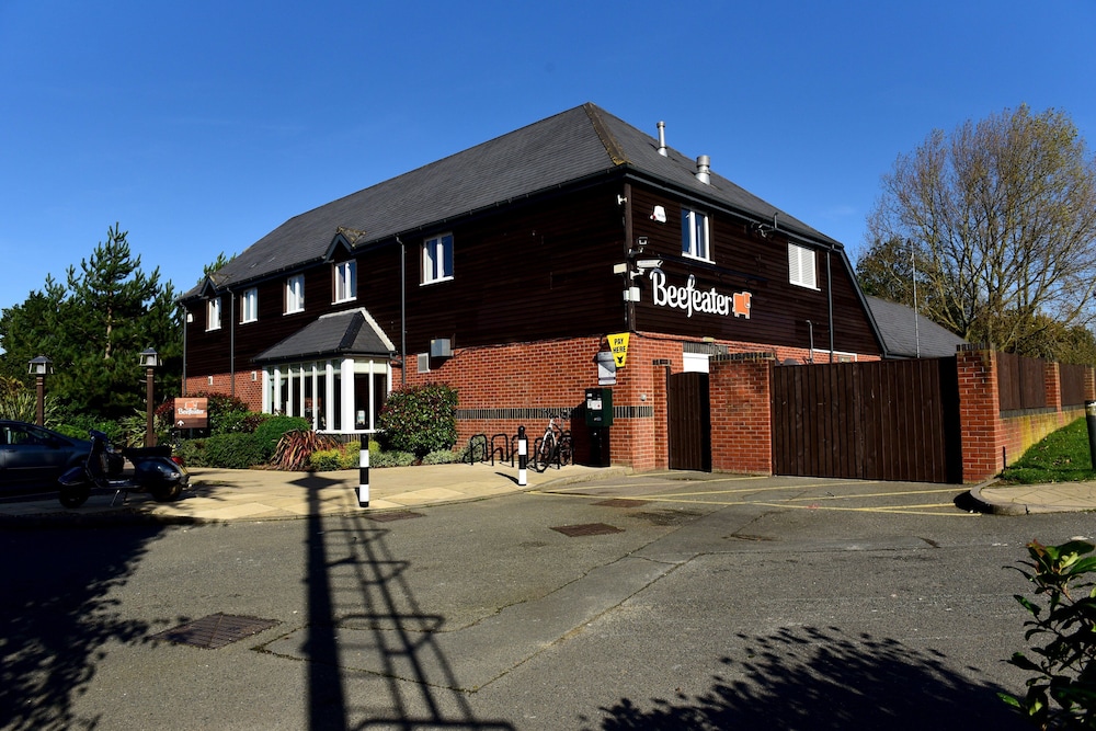 Premier Inn Isle Of Wight (Newport) 51/57